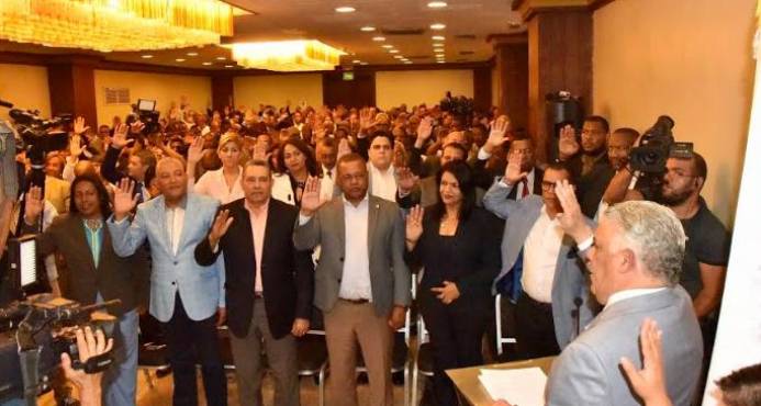 PRD se declara “vigilante” para que se conozca Ley de Partidos