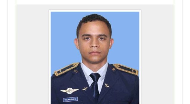 Mañana velarán restos de piloto murió en accidente de avión