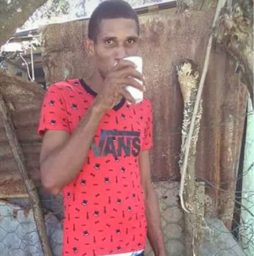 PORQUE SE NEGO A DARLE 20 PESOS DOS MATAN JOVEN