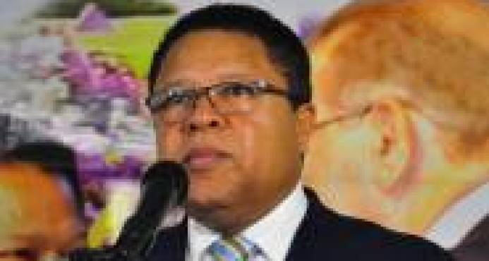 MAÑANA CELEBRARAN MISA DE NUEVE DIAS A MONCHY RODRIGUEZ