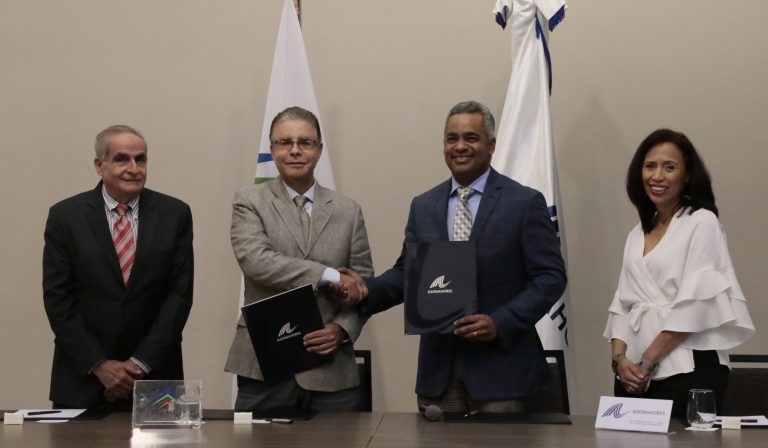 ASONAHORES y ADOMPRETUR formalizan acuerdo de colaboración institucional