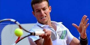 Cid y Bebo, en cuadro principal torneo tenis Challenger de Columbus, EU