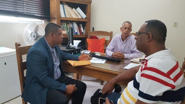 Empresarios mineros reclaman a Medio Ambiente apertura mina La Noriega