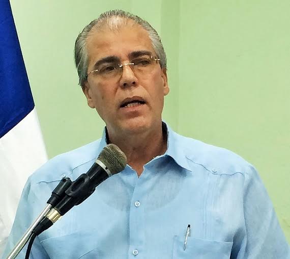 Embajador de Cuba en RD hablará de su economía
