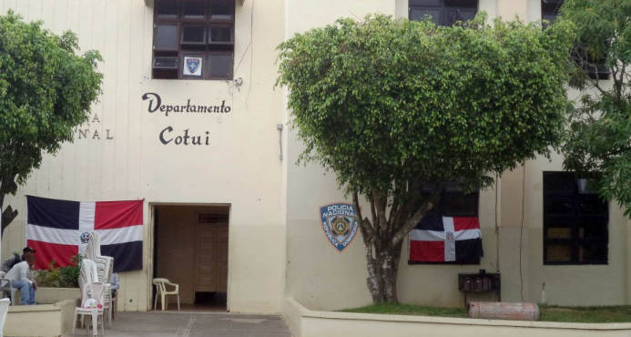 GRAN HERMETISMO SOBRE EMPRESARIA LIBERADA DE SECUESTRO