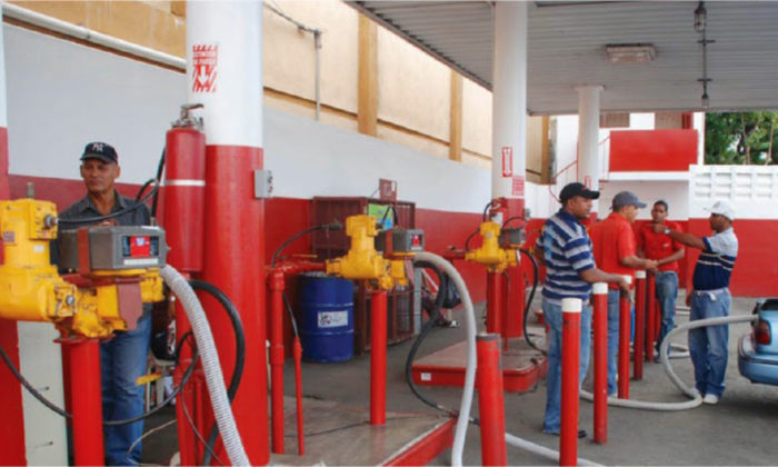 NUEVAMENTE AUMENTAN PRECIO DEL GAS PROPANO