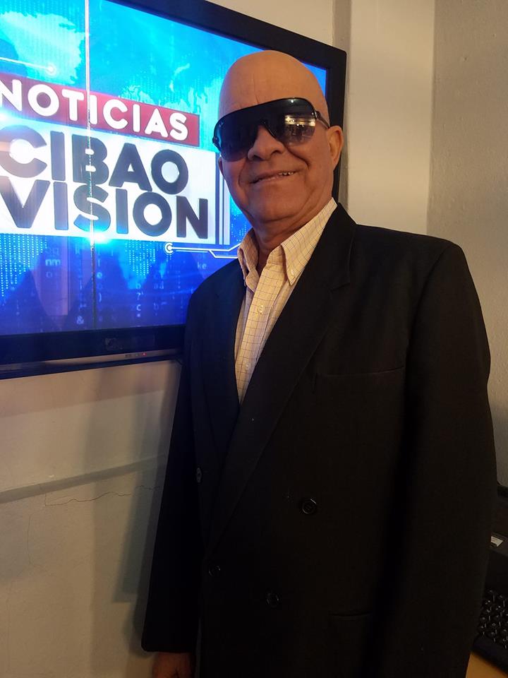 RAFAEL MONSANTO  CELEBRA HOY 48 AÑOS DE EJERCICIO PERIODISTICO