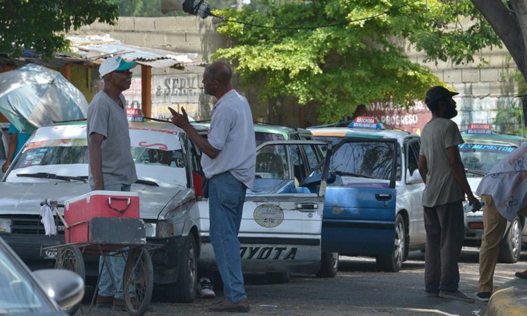 Intrant desautoriza alza en  precios de pasajeros