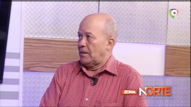 RAFAEL MONSANTO HABLA SOBRE SUS 48 AÑOS EN EL PERIODISMO