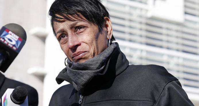 Matan dominicana que Trump mencionó en discurso luego que su hija fuera asesinada por MS-13