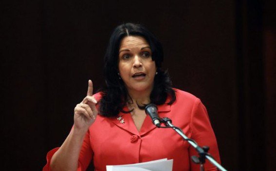 JUNTA ELECTORAL RECONOCE PARTIDO OPCION DEMOCRATICA