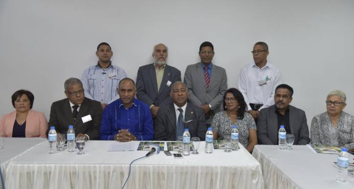 Informan en Santiago, cooperativas tienen activos por más 214 mil millones pesos