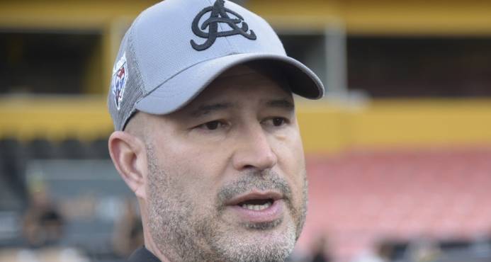 Las Águilas tendrán pretemporada de seis partidos frente a Gigantes y Tigres