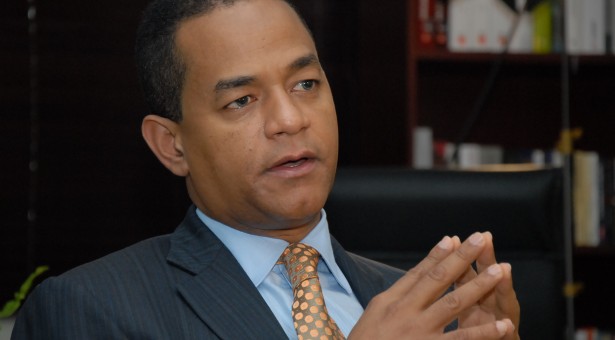 Senador Valentín considera necesaria unidad del PLD