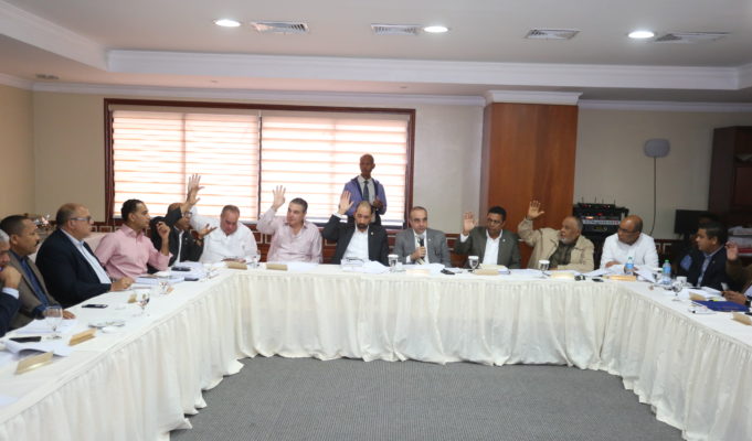 Establecen juntas electorales municipales sean administrativas y contenciosas