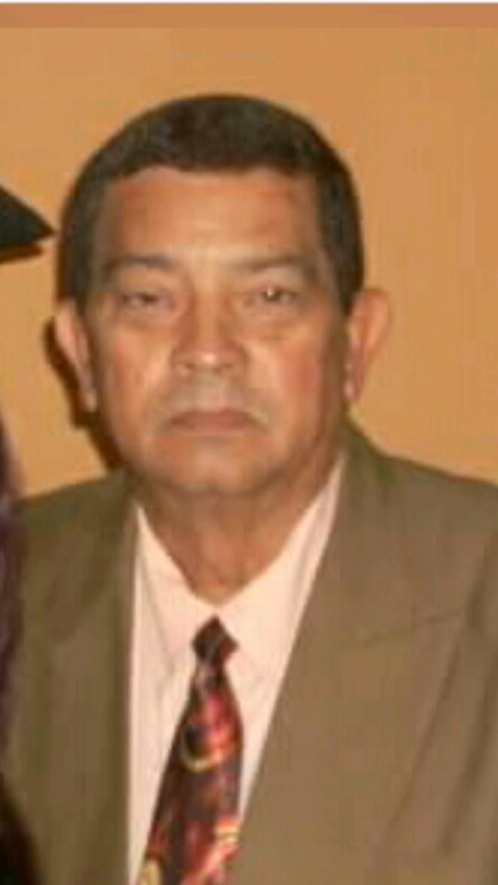 MUERE EX FISCAL DE SANTIAGO LIC. JOSE ALVAREZ