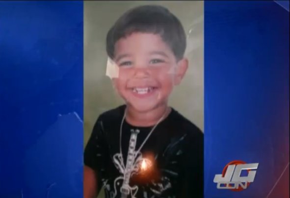 NIÑO MUERE ELECTROCUTADO