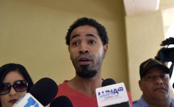 CONOCERAN HOY MEDIADA DE COERCION CONTRA PINTOR VINCULADO A GOLPIZA  DE HIJA DE EMPRESARIO