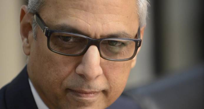 Sugiere al Consejo de la Magistratura debe reglamentar cómo evaluará jueces