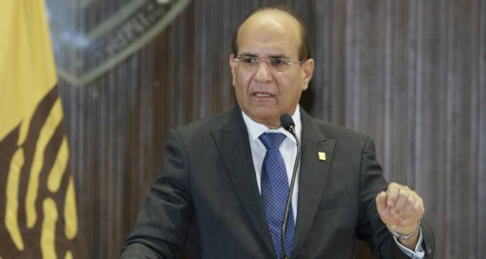 Cita  retos que tiene la Junta Central Electoral