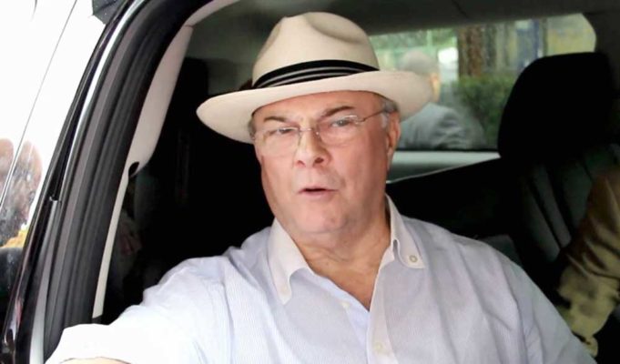 HIPOLITO MEJIA AFIRMA PRM NO HA DEFINIDO TIPO DE PRIMARIAS