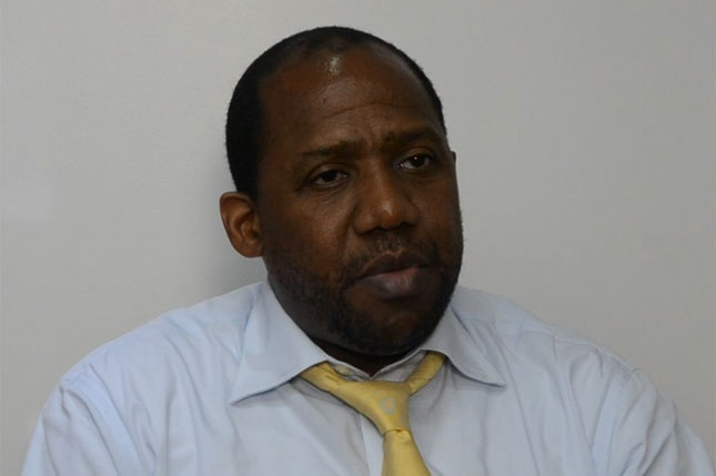 APRESAN AL COMUNICADOR Y MERCADOLOGO PABLO ROSS