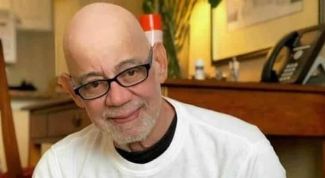 CDP LAMENTA MUERTE DEL PERIODISTA CESAR MEDINA