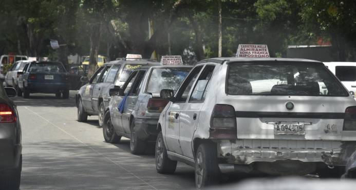 CONATRA PARALIZARA SUS UNIDADES EL  27 DE ESTE MES