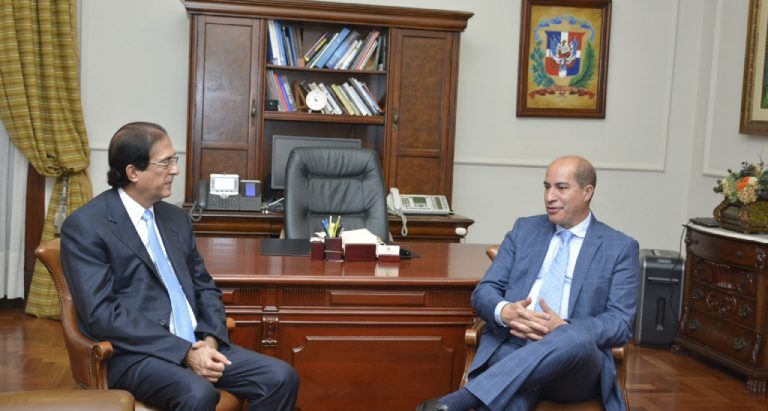 Servicio Seguridad ECU-911 de Ecuador, y Sistema 911 de República Dominicana tendrán colaboración mutua