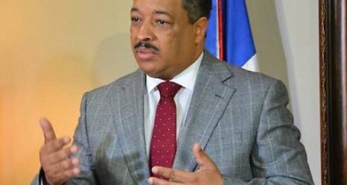 Ex pte de la Junta Electoral Roberto Rosario califica de “bochornosa” la conducta de Pablo Ross