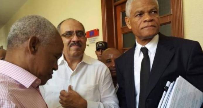 Leonardo Faña es condenado nueva vez por difamar a Peralta