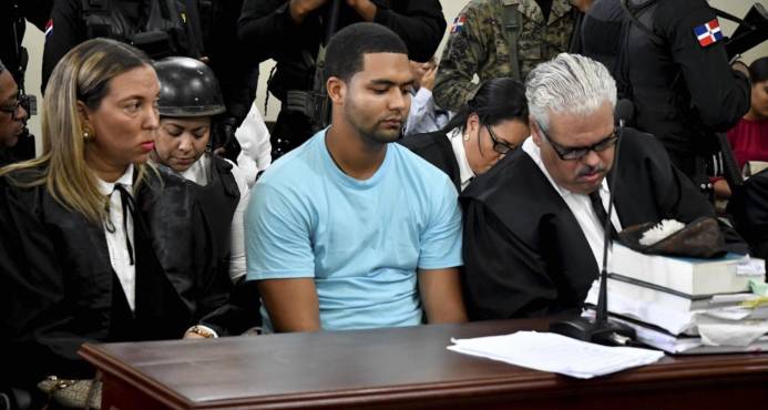 MARLON REVELA MUERTE DE EMELY FUE POR ABORTO