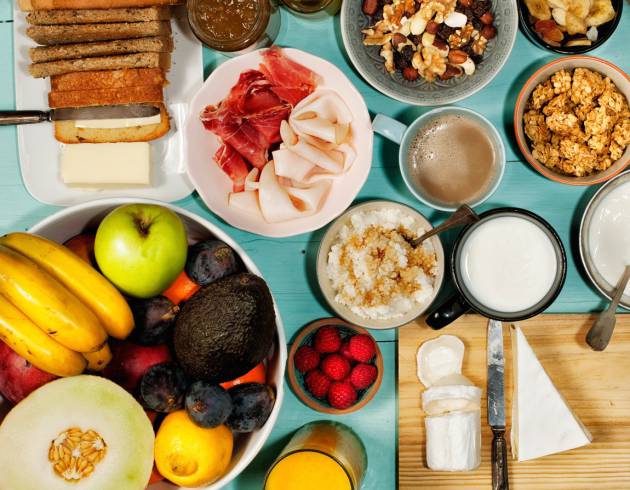 Reportan intoxicación de estudiantes y profesores