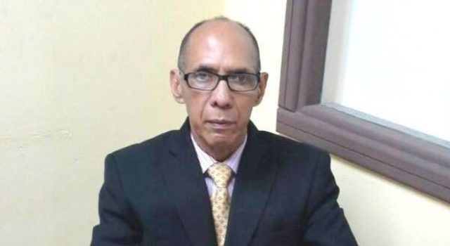 MUERE EL PERIODISTA RAFAEL G.  SANTANA