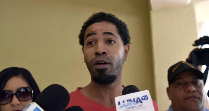 Un año de prisión preventiva acusado de golpear hija de empresario