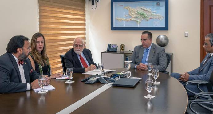 DGII refuerza  lucha contra evasión y defraudación fiscal