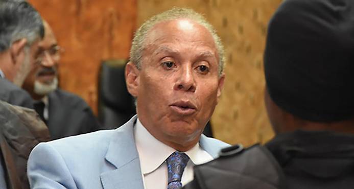 Cuestionan que Participación Ciudadana pida a juez pruebas de Odebrecht