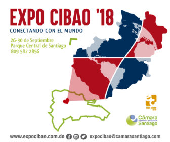 EXPO CIBAO 2018