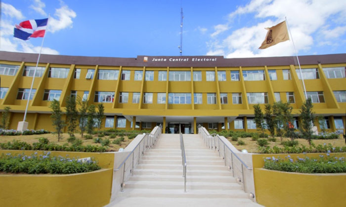 JCE CONVOCA A DELEGADOS PARA EL 12 DE ESTE MES