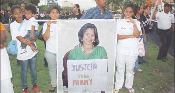 UN AÑO DE PRISION PREVENTIVA A HOMBRE DESCUARTIZO SU PAREJA