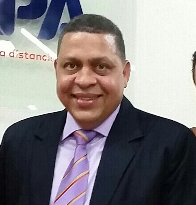 NUEVO FISCAL DE SANTIAGO, JOSE FRANCISCO NUÑEZ