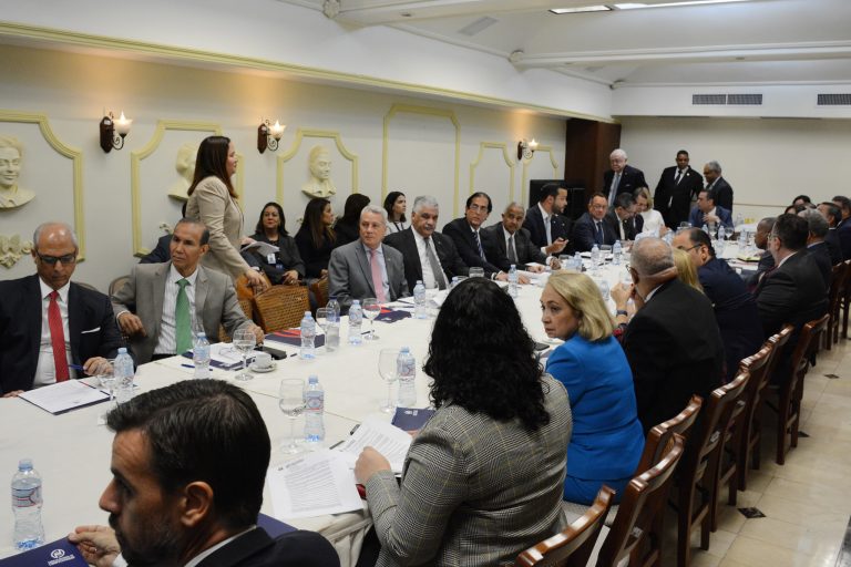 Gobierno pone en marcha la primera etapa del Plan Nacional de Mejora Regulatoria