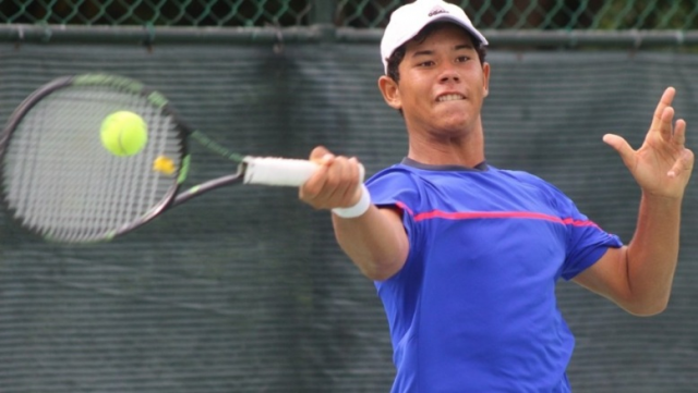 Dominicano Nick, sembrado en cuadro principal Torneo Tenis US Open categoría junior
