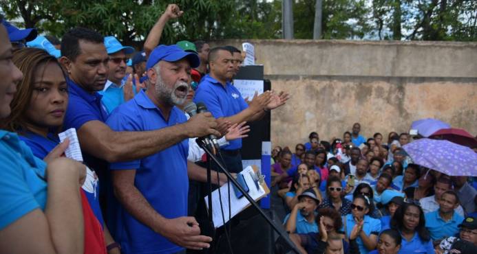 ADP paralizará docencia mañana miércoles en Esperanza