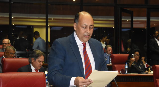 SENADOR PROVINCIA HERMANAS MIRABAL DESTACA LOGROS DEL TURISMO DOMINICANO