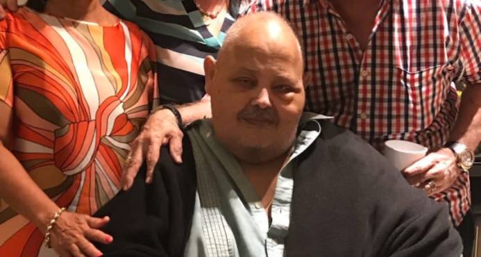 Muere el diseñador de modas Jorge Diep