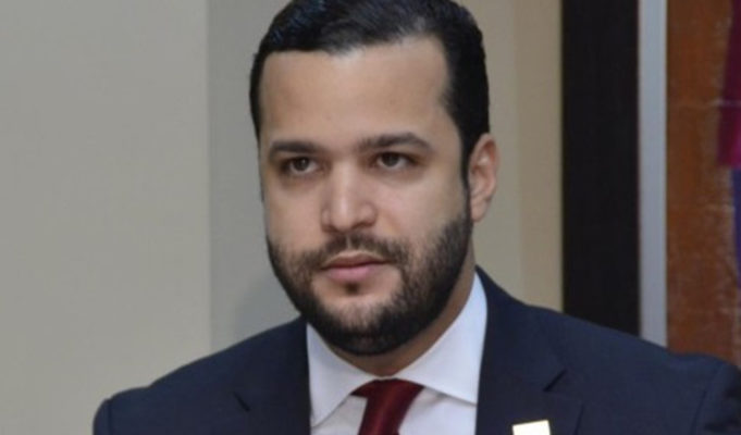 Afirma….“protestas de los transportistas buscan entorpecer las reformas en ese sector”