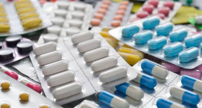 DECOMISAN MEDICAMETOS FALSOS POR MAS DE 680 MILLONES DE PESOS