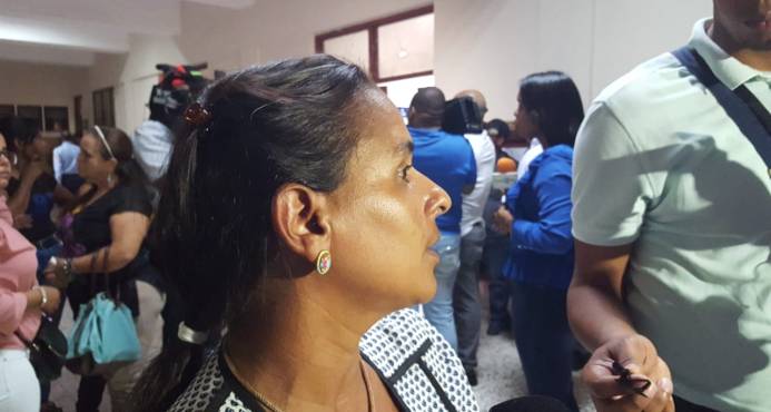 “A Marlon que lo perdone Dios”, dice Madre de Emely