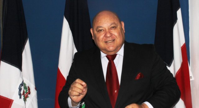 PASTOR REVELA PLAN PARA MASIVA MIGRACION HAITIANA HACIA DOMINICANA